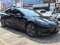 Tesla Model 3 Standard Range RWD Upgrade 3D6 - ფოტო 3