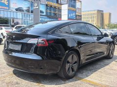 Tesla Model 3 Standard Range RWD Upgrade 3D6 - ფოტო 6
