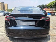 Tesla Model 3 Standard Range RWD Upgrade 3D6 - ფოტო 7