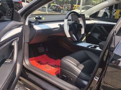 Tesla Model 3 Standard Range RWD Upgrade 3D6 - ფოტო 9