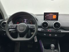 Audi Q2L 35 TFSI Dynamic Entry - ფოტო 10