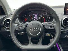 Audi Q2L 35 TFSI Dynamic Entry - ფოტო 11