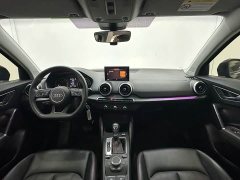 Audi Q2L 35 TFSI Dynamic Entry - ფოტო 12