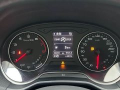 Audi Q2L 35 TFSI Dynamic Entry - ფოტო 13