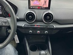 Audi Q2L 35 TFSI Dynamic Entry - ფოტო 14