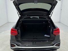 Audi Q2L 35 TFSI Dynamic Entry - ფოტო 15