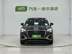 Audi Q2L 35 TFSI Dynamic Entry - ფოტო 2