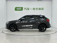Audi Q2L 35 TFSI Dynamic Entry - ფოტო 5