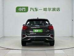 Audi Q2L 35 TFSI Dynamic Entry - ფოტო 6