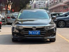 Honda Accord 260TURBO Luxury Edition - ფოტო 2
