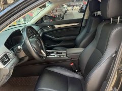 Honda Accord 260TURBO Luxury Edition - ფოტო 3