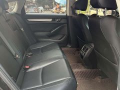 Honda Accord 260TURBO Luxury Edition - ფოტო 5