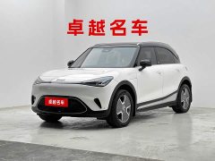 smart #1 Agile Long-Range Edition - ფოტო 1