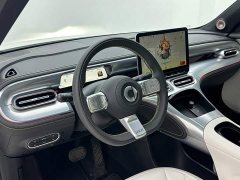 smart #1 Agile Long-Range Edition - ფოტო 10