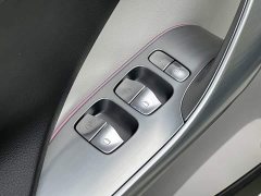 smart #1 Agile Long-Range Edition - ფოტო 12