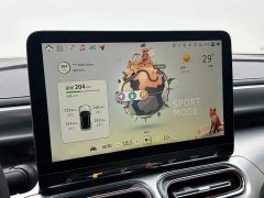 smart #1 Agile Long-Range Edition - ფოტო 15