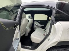 smart #1 Agile Long-Range Edition - ფოტო 18