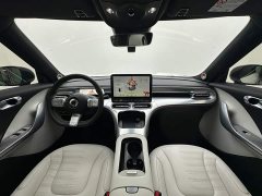 smart #1 Agile Long-Range Edition - ფოტო 20