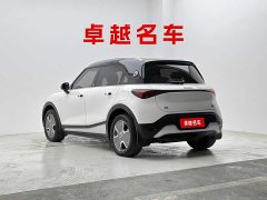 smart #1 Agile Long-Range Edition - ფოტო 4