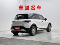 smart #1 Agile Long-Range Edition - ფოტო 5