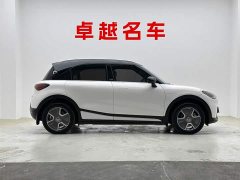smart #1 Agile Long-Range Edition - ფოტო 6