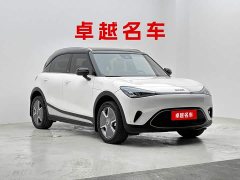 smart #1 Agile Long-Range Edition - ფოტო 8