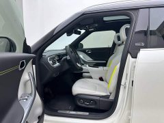 smart #1 Agile Long-Range Edition - ფოტო 9