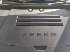 Zeekr 9X Ultra 55kWh 6-Seater - ფოტო 10