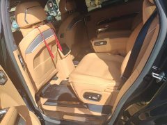 Zeekr 9X Ultra 55kWh 6-Seater - ფოტო 11