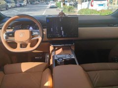 Zeekr 9X Ultra 55kWh 6-Seater - ფოტო 12