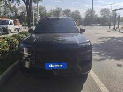 Zeekr 9X Ultra 55kWh 6-Seater - ფოტო 2