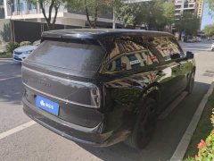 Zeekr 9X Ultra 55kWh 6-Seater - ფოტო 3