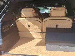 Zeekr 9X Ultra 55kWh 6-Seater - ფოტო 4