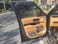 Zeekr 9X Ultra 55kWh 6-Seater - ფოტო 7