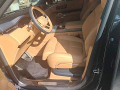 Zeekr 9X Ultra 55kWh 6-Seater - ფოტო 9