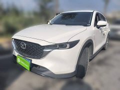 Mazda CX-5 2.0L Automatic FWD Comfort - ფოტო 1