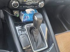 Mazda CX-5 2.0L Automatic FWD Comfort - ფოტო 10