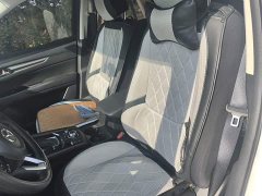 Mazda CX-5 2.0L Automatic FWD Comfort - ფოტო 11