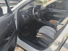 Mazda CX-5 2.0L Automatic FWD Comfort - ფოტო 12