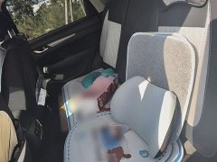 Mazda CX-5 2.0L Automatic FWD Comfort - ფოტო 13