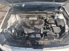Mazda CX-5 2.0L Automatic FWD Comfort - ფოტო 16