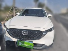 Mazda CX-5 2.0L Automatic FWD Comfort - ფოტო 2