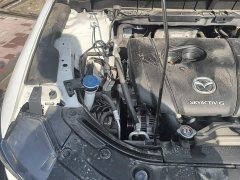 Mazda CX-5 2.0L Automatic FWD Comfort - ფოტო 20