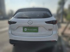 Mazda CX-5 2.0L Automatic FWD Comfort - ფოტო 3