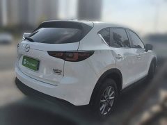 Mazda CX-5 2.0L Automatic FWD Comfort - ფოტო 4