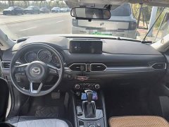 Mazda CX-5 2.0L Automatic FWD Comfort - ფოტო 5