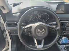 Mazda CX-5 2.0L Automatic FWD Comfort - ფოტო 6