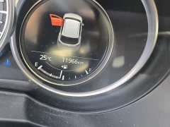 Mazda CX-5 2.0L Automatic FWD Comfort - ფოტო 8