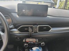 Mazda CX-5 2.0L Automatic FWD Comfort - ფოტო 9