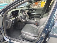 Mercedes-Benz C-Class Facelift C 260 L AMG Line - ფოტო 4